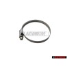 VW Original Schlauchschelle - N 0245056