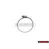 VW Original Schlauchschelle - N 0245056