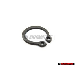 VW Original Sicherungsring - N 0423631