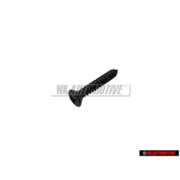 VW Original Linsensenkblechschraube - N 0440912
