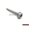 VW Original Linsenschraube - N 0441801