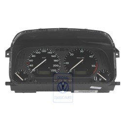 VW Original Kombiinstrument - 1H5919860HX