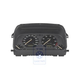 VW Original Kombiinstrument - 1H5919880AX