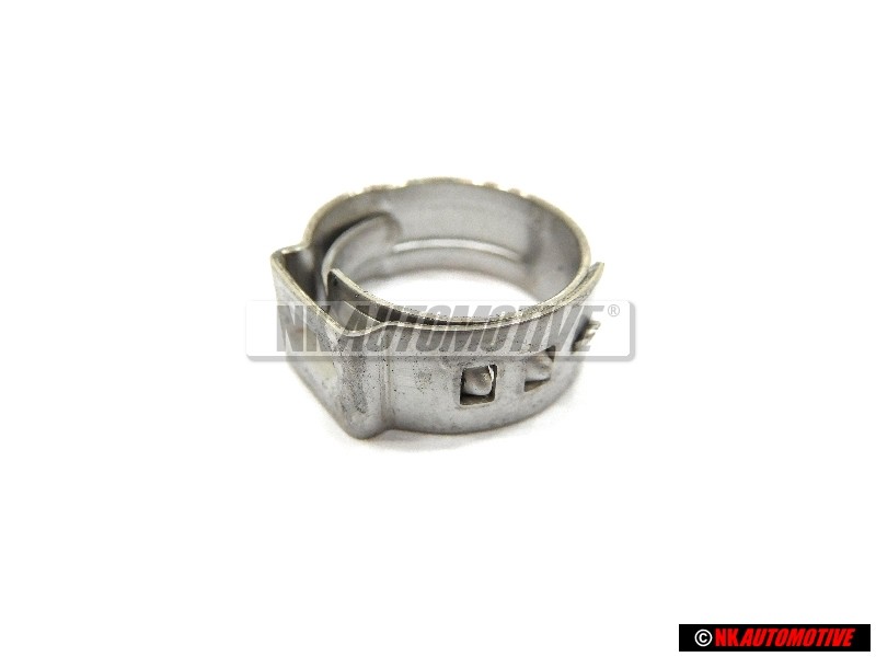 VW Original Klemmschelle - N 10002201