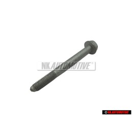 VW Original Sechskantschraube - N 10015601