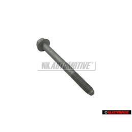 VW Original Sechskantschraube - N 10015601