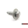 VW Original Sechskantschraube (Kombi) - N 10106902