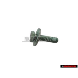VW Original Sechskantschraube (Kombi) - N 10106902