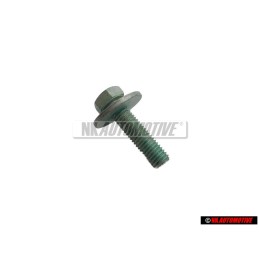 VW Original Sechskantschraube (Kombi) - N 10106902