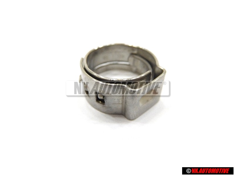 VW Original Ohr-Schlauchklemme - N 10203601