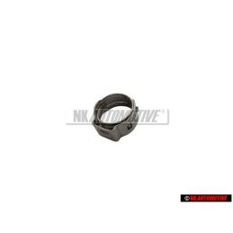 VW Original Ohr-Schlauchklemme - N 10203601