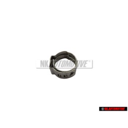 VW Original Ohr-Schlauchklemme - N 10203601
