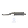 VW Original Nachschalldämpfer - 1H5253609N