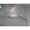 VW Original Nachschalldämpfer - 1H5253609S