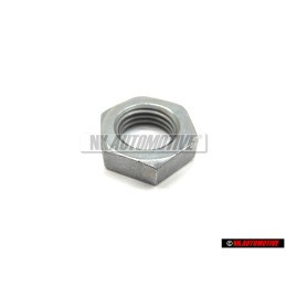 VW Original Sechskantmutter - N 10218704