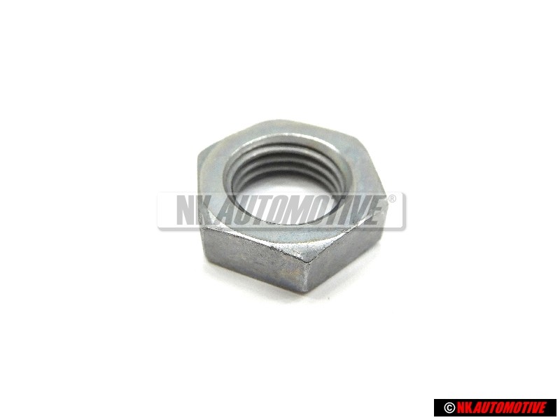 VW Original Sechskantmutter - N 10218704