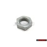 VW Original Sechskantmutter - N 10218704