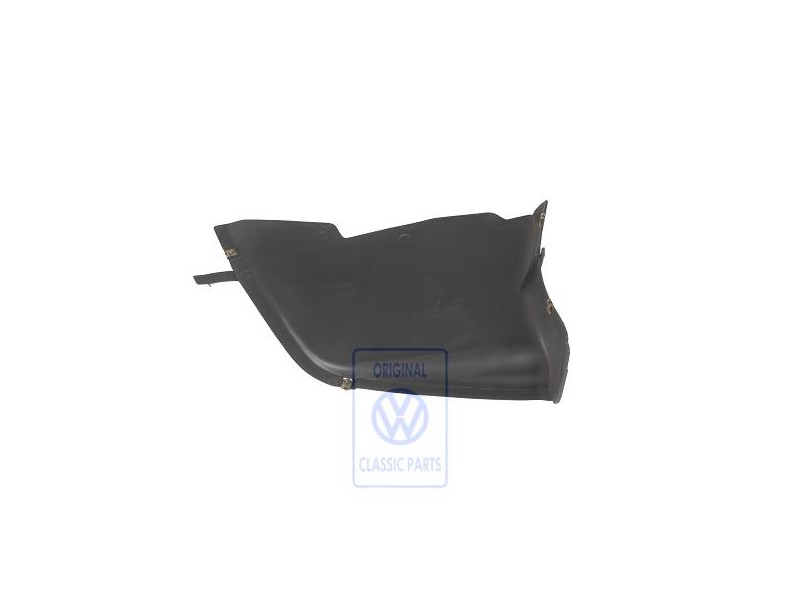 VW Original Luftführung - 1H5805825A