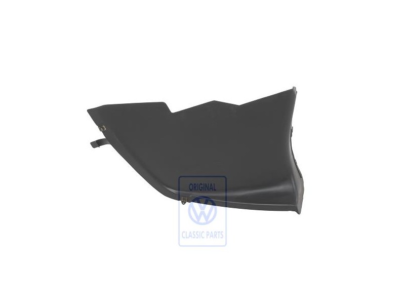 VW Original Luftführung - 1H5805826A