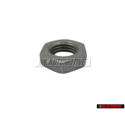 VW Original Sechskantmutter - N 10218708