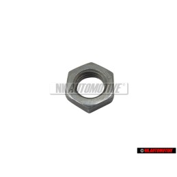 VW Original Sechskantmutter - N 10218708
