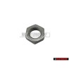 VW Original Sechskantmutter - N 10218708