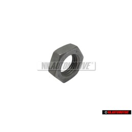 VW Original Sechskantmutter - N 10218708