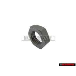 VW Original Sechskantmutter - N 10218708