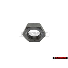 VW Original Sechskantmutter - N 10218708