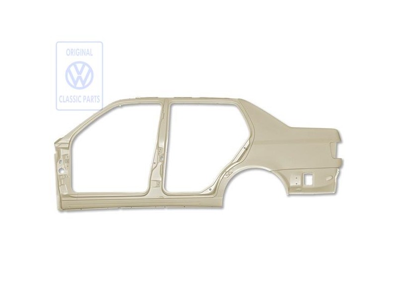 VW Original Seitenteil - 1H5809605D