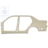 VW Original Seitenteil - 1H5809605D