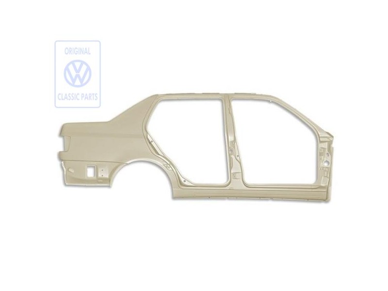 VW Original Seitenteil - 1H5809606G