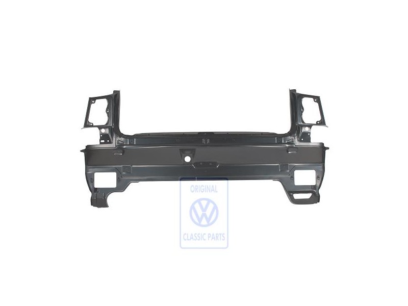 VW Original Abschlussblech Hinten - 1H5813302A