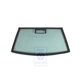 VW Original Heckscheibe Beheizbar Mit Antenne - 1H5845051H