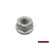 VW Original Sechskantbundmutter - N 10261310