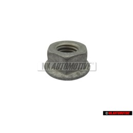 VW Original Sechskantbundmutter - N 10261310