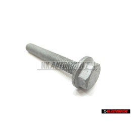 VW Original Sechskantbundschraube - N 10454404
