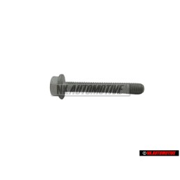 VW Original Sechskantbundschraube - N 10454404