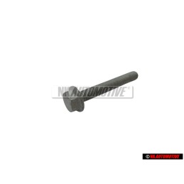 VW Original Sechskantbundschraube - N 10454404
