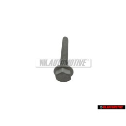 VW Original Sechskantbundschraube - N 10454404