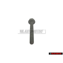 VW Original Sechskantbundschraube - N 10454404