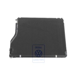 VW Original Lehnengestell - 1H5885502B