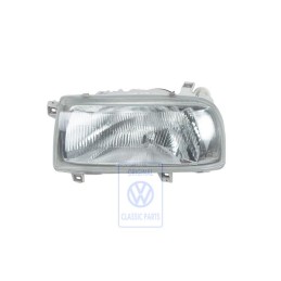 VW Original Halogenscheinwerfer - 1H5941017H
