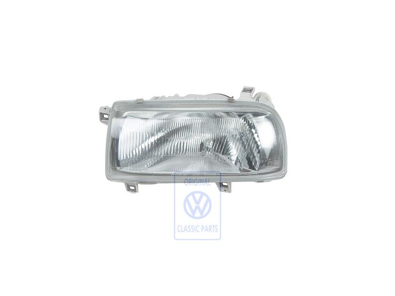 VW Original Halogenscheinwerfer - 1H5941017H