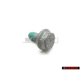 VW Original Sechskantbundschraube - N 90063904