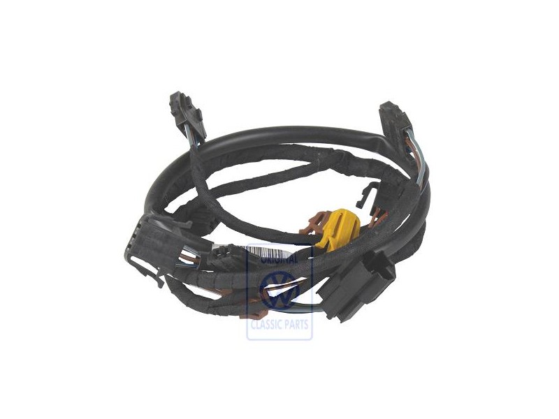 VW Original Leitungssatz Für Heckklappe - 1H5971145K