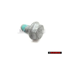 VW Original Sechskantbundschraube - N 90063905
