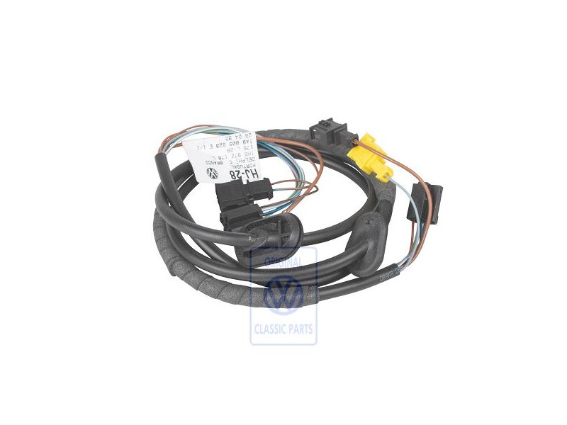 VW Original Adapter-Leitungsstrang - 1H5972175L