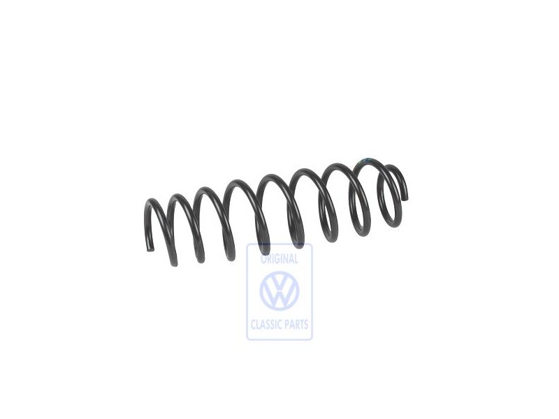 VW Original Schraubenfeder - 1H9511115C