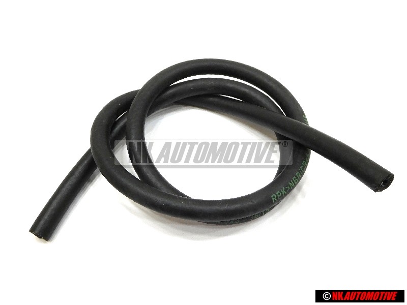 VW Original Schlauch In Rollen - N 90099601